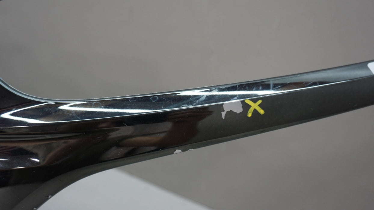 2022-2023 CHEVROLET EQUINOX FRONT MAIN GRILLE 84421463 OEM 22 23