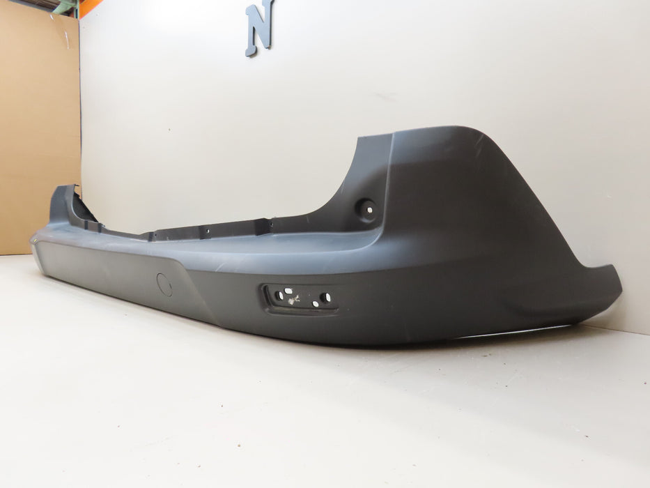 2014-2018 FORD TRANSIT REAR BUMPER COVER OEM KT1B-17K823