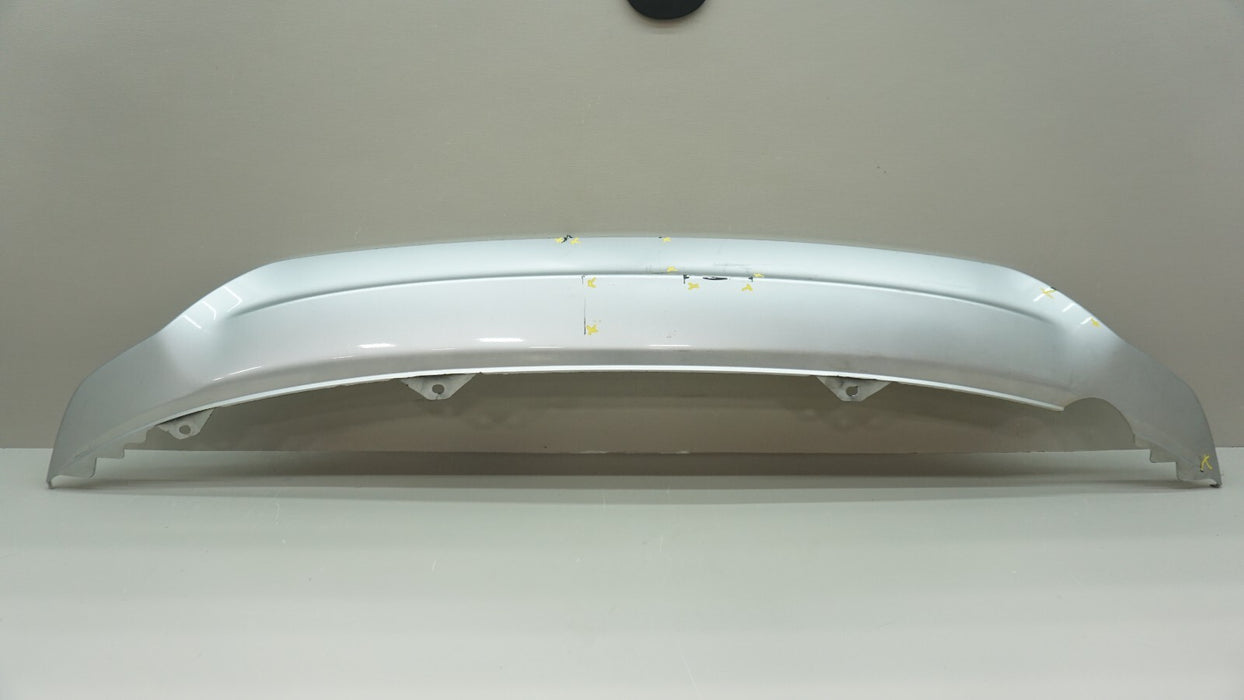 2015-2016 HONDA CR-V CRV REAR LOWER BUMPER COVER VALANCE PANEL OEM 71510T1W0010