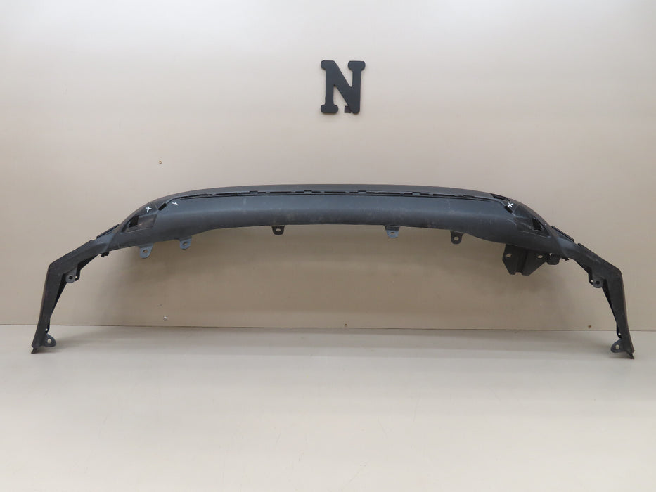 2019-2024 LEXUS UX200 UX250H REAR LOWER BUMPER COVER OEM 52169-76091