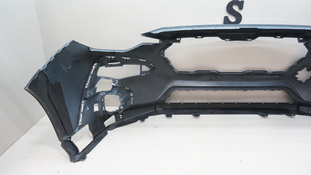 2024-2025 SUBARU CROSSTREK XV FRONT BUMPER COVER PANEL OEM 57704FN200