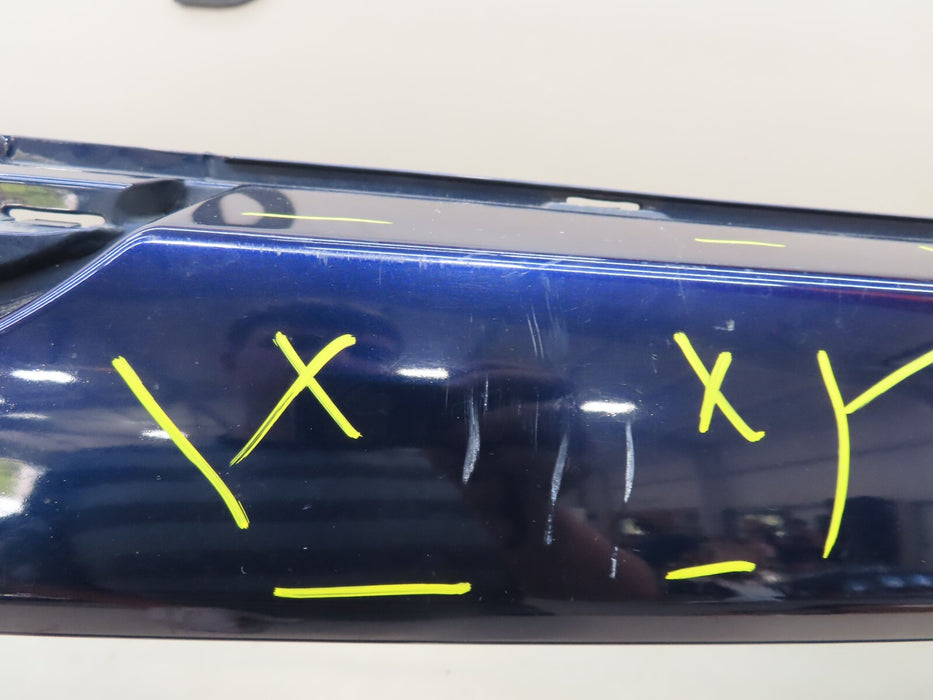 2014-2023 TOYOTA 4RUNNER SR5 4DR SUV FRONT BUMPER COVER PANEL OEM 52119-35130