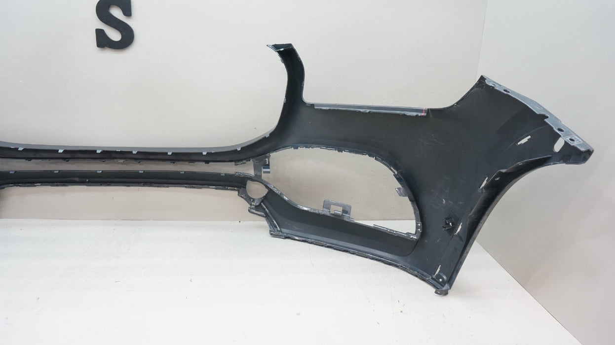 2020-2022 MERCEDES-BENZ GLS450 GLS580 FRONT BUMPER COVER PANEL OEM A1678854902
