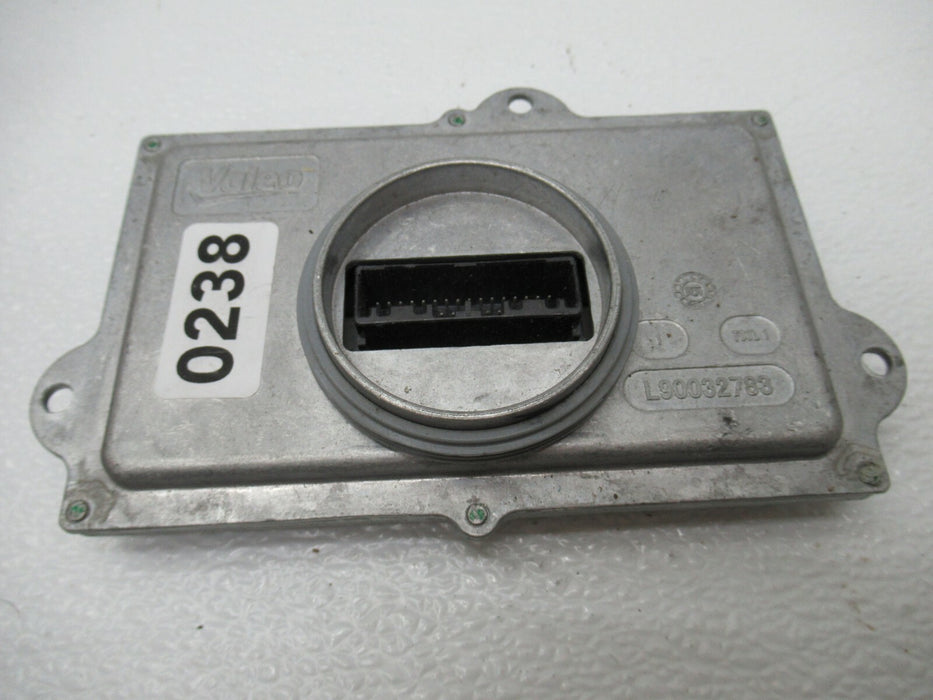 2015 - 2017 CADILLAC ESCALADE DRL LED BALLAST COMPUTER CONTROL MODULE 16 17 OEM