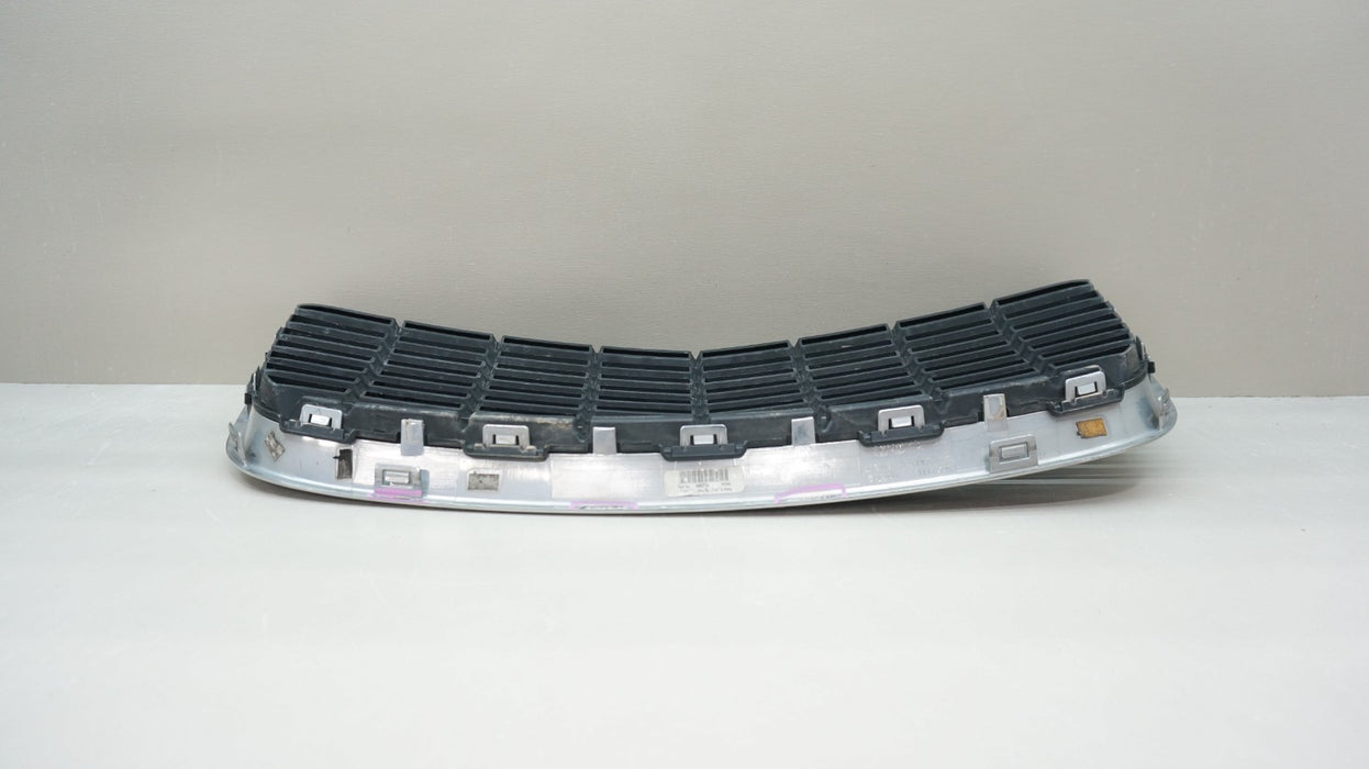 2011-2014 CHRYSLER 300 300C FRONT BUMPER RADIATOR CHROME GRILLE OEM