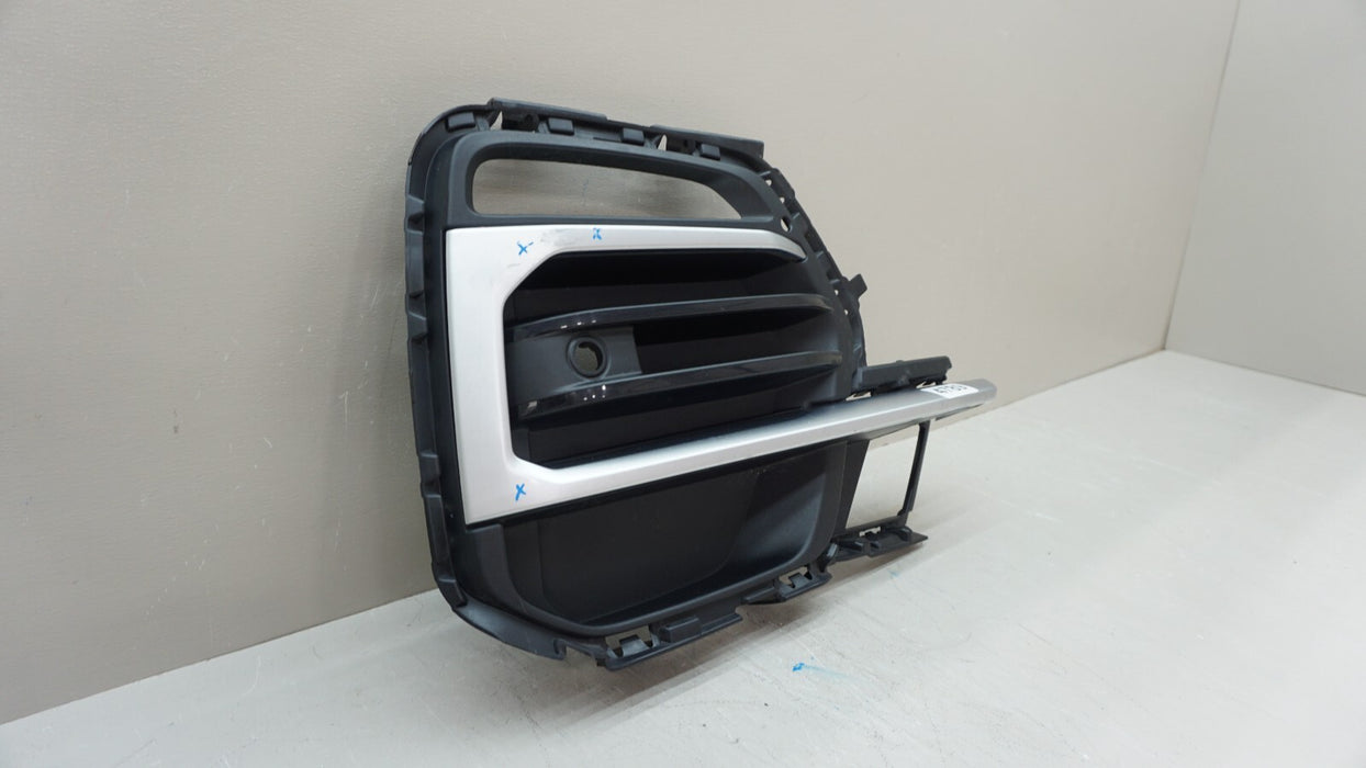 2018-2024 BMW X5 G05 FRONT RIGHT PASSENGER SIDE GRILLE 5111 105034-20 OEM