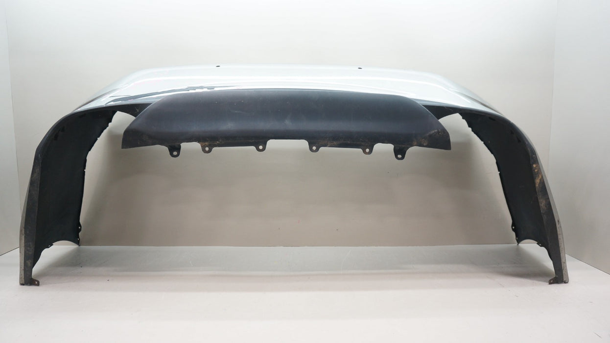 2016-2018 LEXUS ES350 REAR BUMPER COVER PANEL OEM 52159-06A50