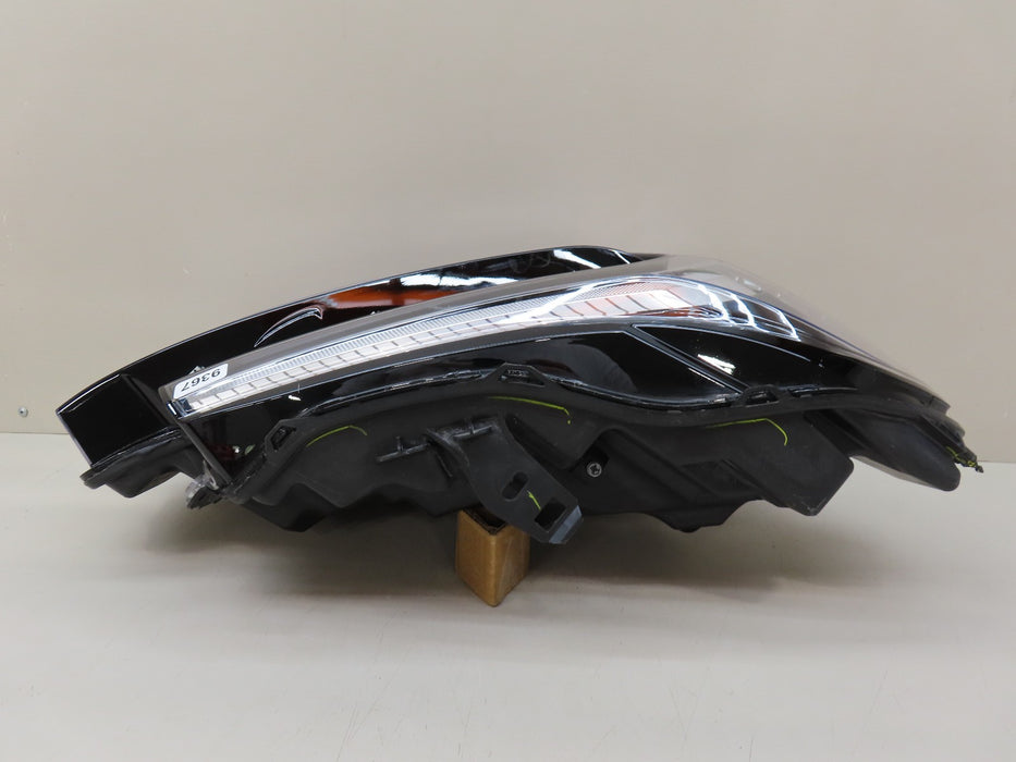 2022-2024 FORD EXPEDITION RIGHT SIDE HEADLIGHT FULL LED OEM NL1B-13E014-CP 9367