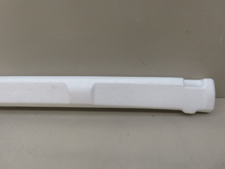 2014-2024 TOYOTA 4RUNNER FRONT BUMPER INSERT IMPACT BEAM ABSORBER OEM 5261135040