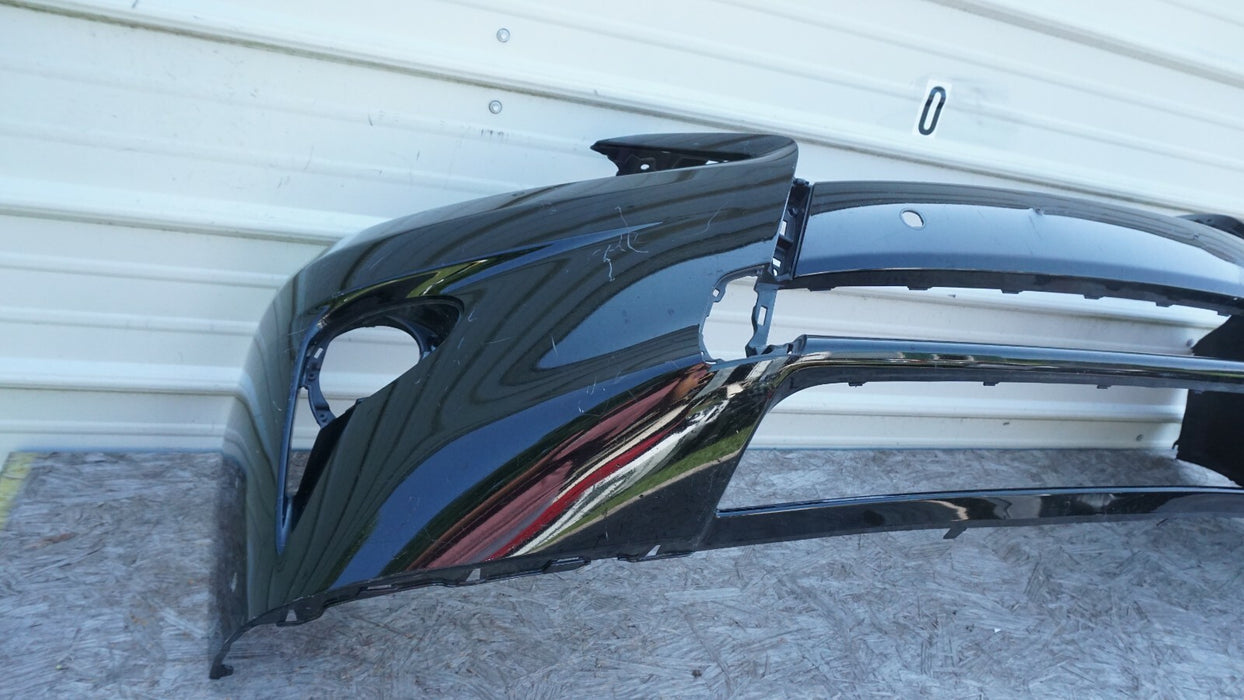 2013-2015 LEXUS RX350 FRONT BUMPER COVER PANEL PLASTIC 52119-0E140 13 14 15 OEM