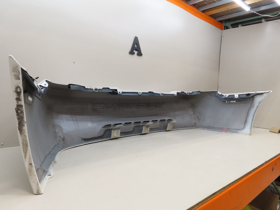 1999-2004 FORD MUSTANG REAR BUMPER COVER OEM