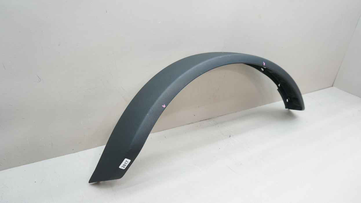 2021-2025 FORD BRONCO FRONT RIGHT SIDE FENDER FLARE OEM M2DB-16A074-D