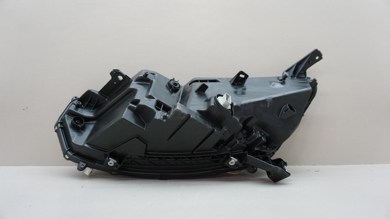 2023-2024 HONDA CR-V FRONT RIGHT PASSENGER SIDE HEADLIGHT *HOUSING ONLY* OEM