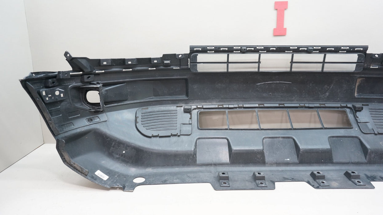 2021-2023 FORD BRONCO SPORT FRONT LOWER BUMPER COVER VALANCE OEM M1PB-17626