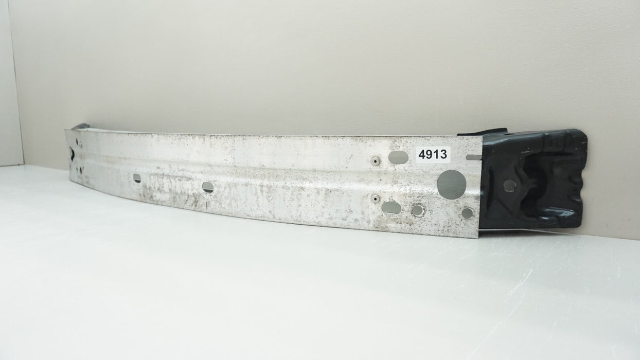 2018-2022 TOYOTA CAMRY FRONT BUMPER REINFORCEMENT IMPACT BAR OEM 52021-06160