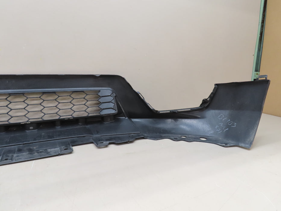 2017 2018 2019 HONDA CR-V FRONT LOWER BUMPER COVER OEM 71102-TLA-A000