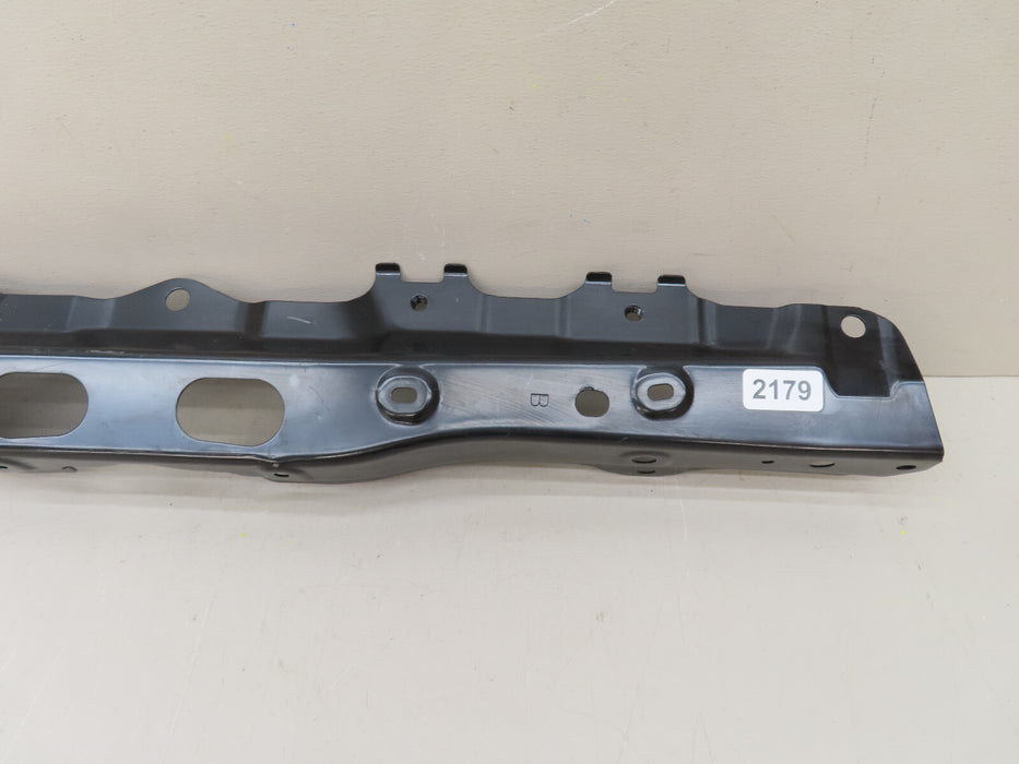 2021-2023 SUBARU LEGACY,OUTBACK FRONT UPPER RADIATOR SUPPORT TIE BAR OEM