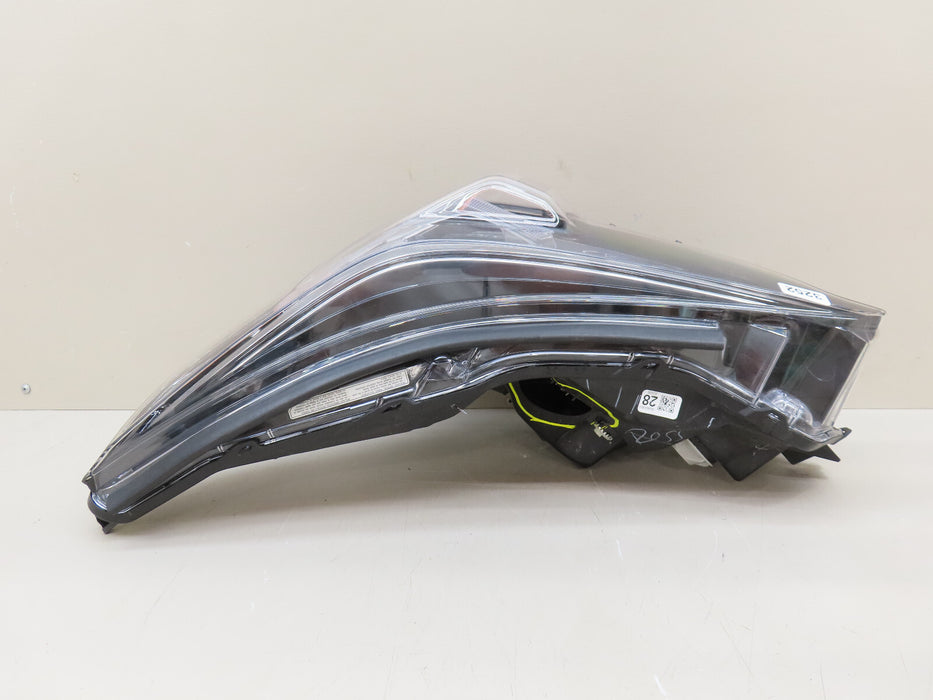 2023 2024 SUBARU LEGACY OUTBACK FRONT LEFT HEADLIGHT LAMP LED OEM