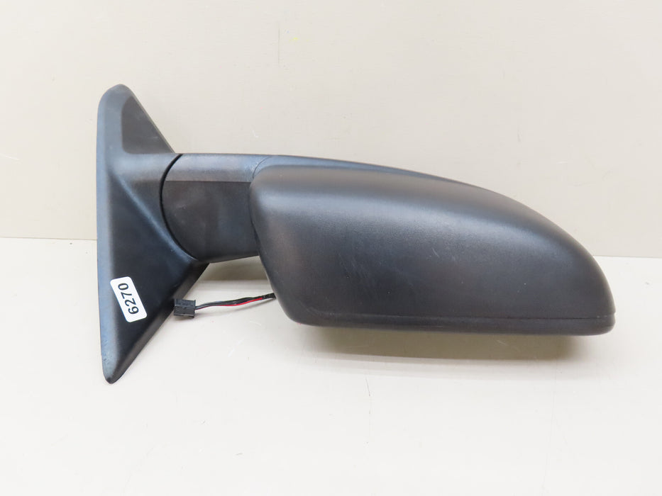 2013-2022 RAM 1500 FRONT RIGHT PASSENGER SIDE MIRROR OEM