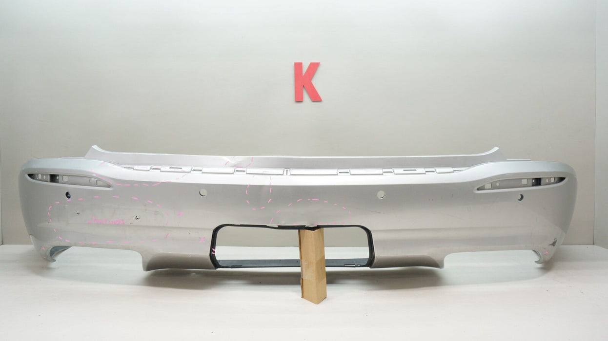 2018-2021 BUICK ENCLAVE REAR LOWER BUMPER COVER OEM BDC51132