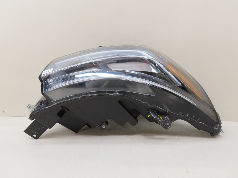 2024-2025 FORD EXPLORER RIGHT PASSENGER SIDE HEADLIGHT LED OEM RB5B-13W029-DF