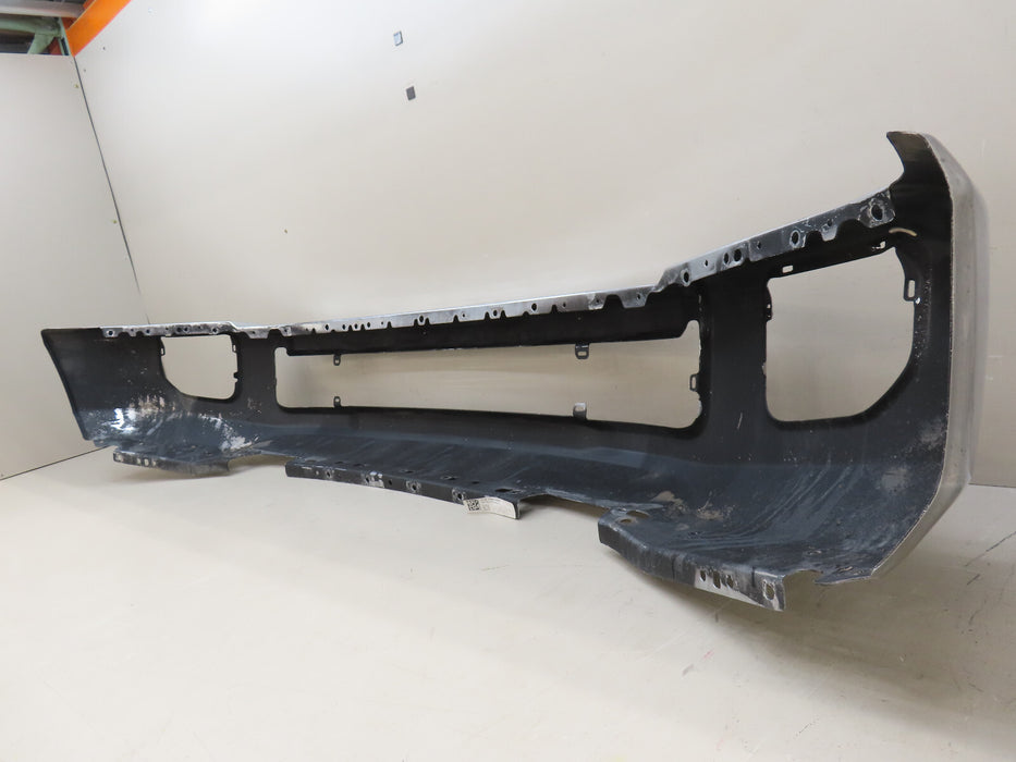 2020-2022 FORD F250 F-250 F350 F-350 FRONT BUMPER METAL OEM