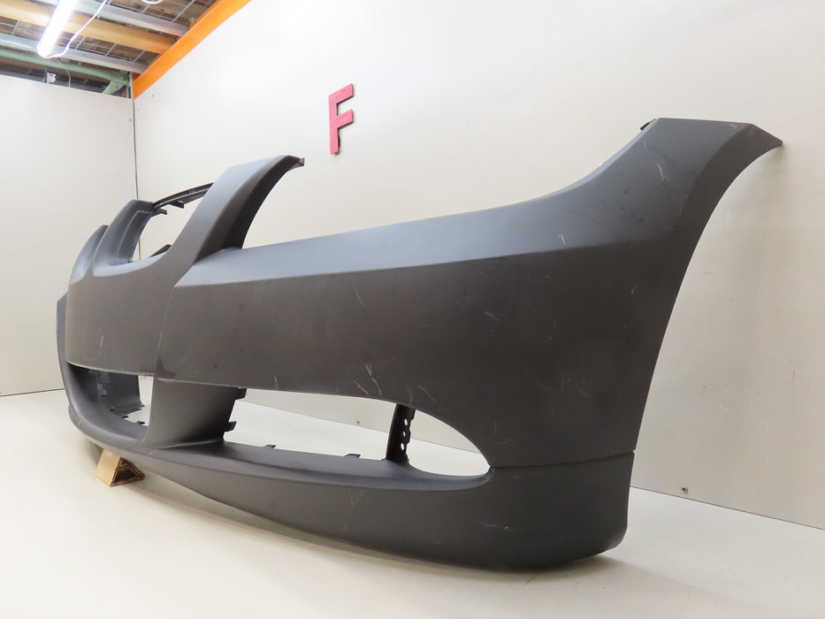 2005-2008 BMW 3 SERIES E90 FRONT BUMPER COVER AFTERMARKET CAPA