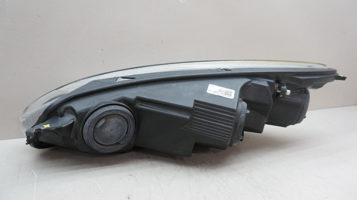 2020-2023 FORD ESCAPE RH RIGHT PASSENGER HALOGEN HEADLIGHT LJ6B-13W029-A OEM