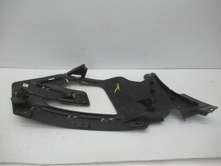 2016 2017 2018 Ford Explorer left fog Light trim OEM