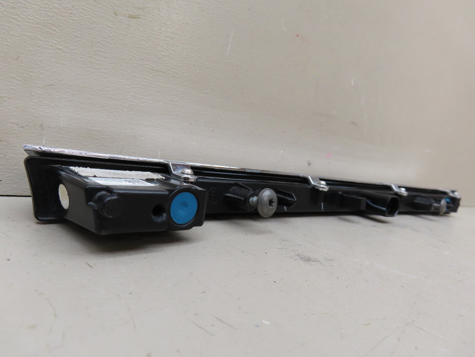 20016-2024 VOLKSWAGEN TIGUAN FRONT RIGHT RH SIDE DAYTIME LED HEADLIGHT OEM