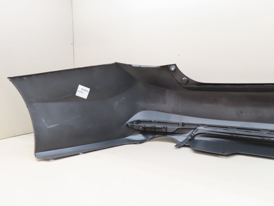 2016 2017 HONDA ACCORD REAR BUMPER COVER AFTERMARKET CAPA