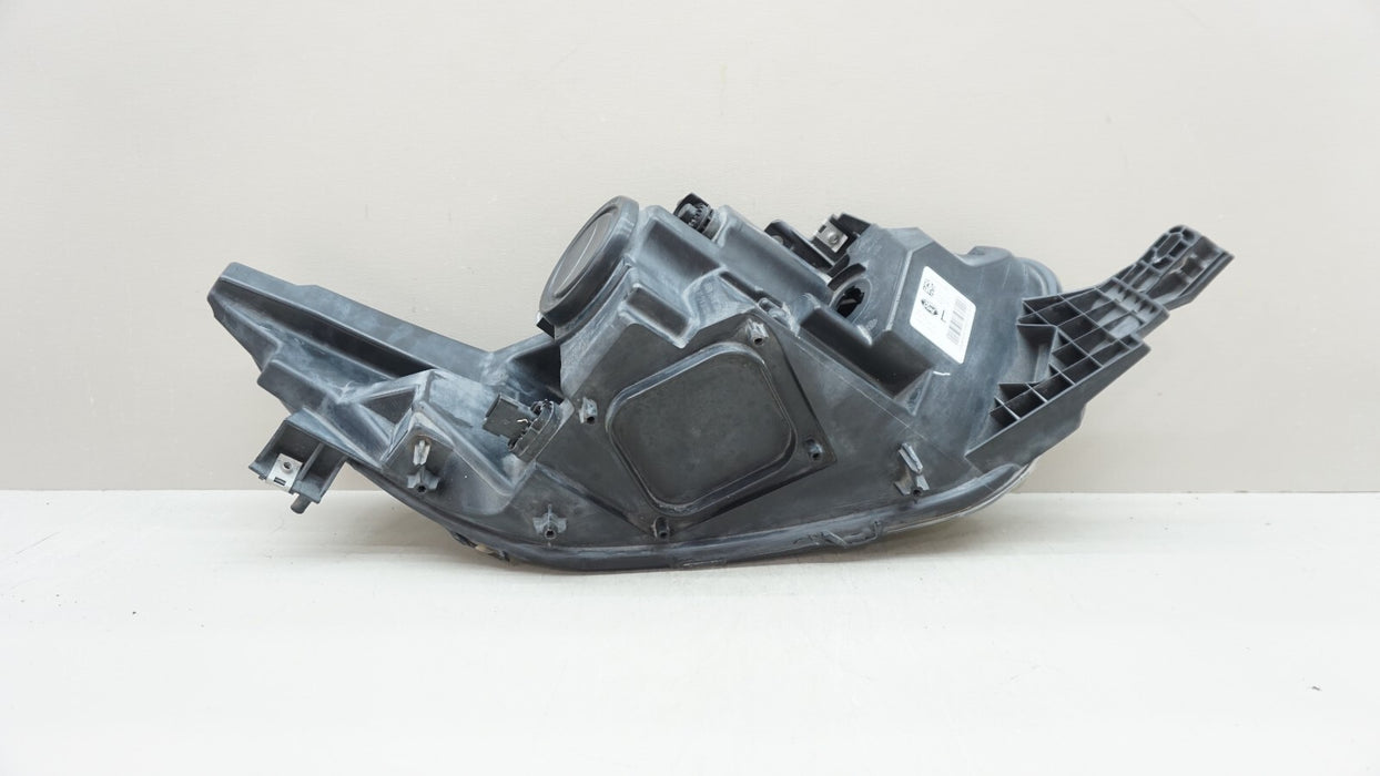 2013-2019 FORD TAURUS FRONT LEFT DRIVER SIDE HEADLIGHT OEM