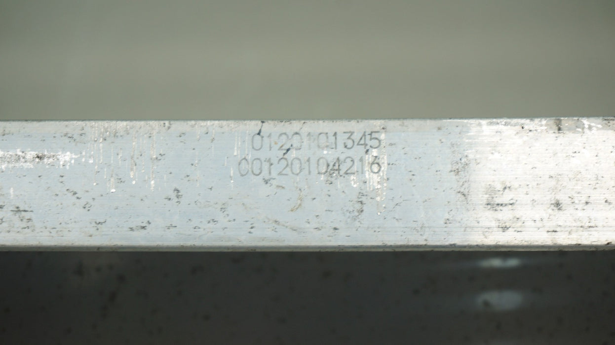 2018-2022 TOYOTA CAMRY FRONT BUMPER REINFORCEMENT IMPACT CRASH BAR OEM