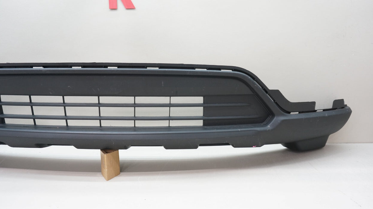 2020-2022 FORD EXPLORER FRONT LOWER BUMPER VALANCE PANEL OEM