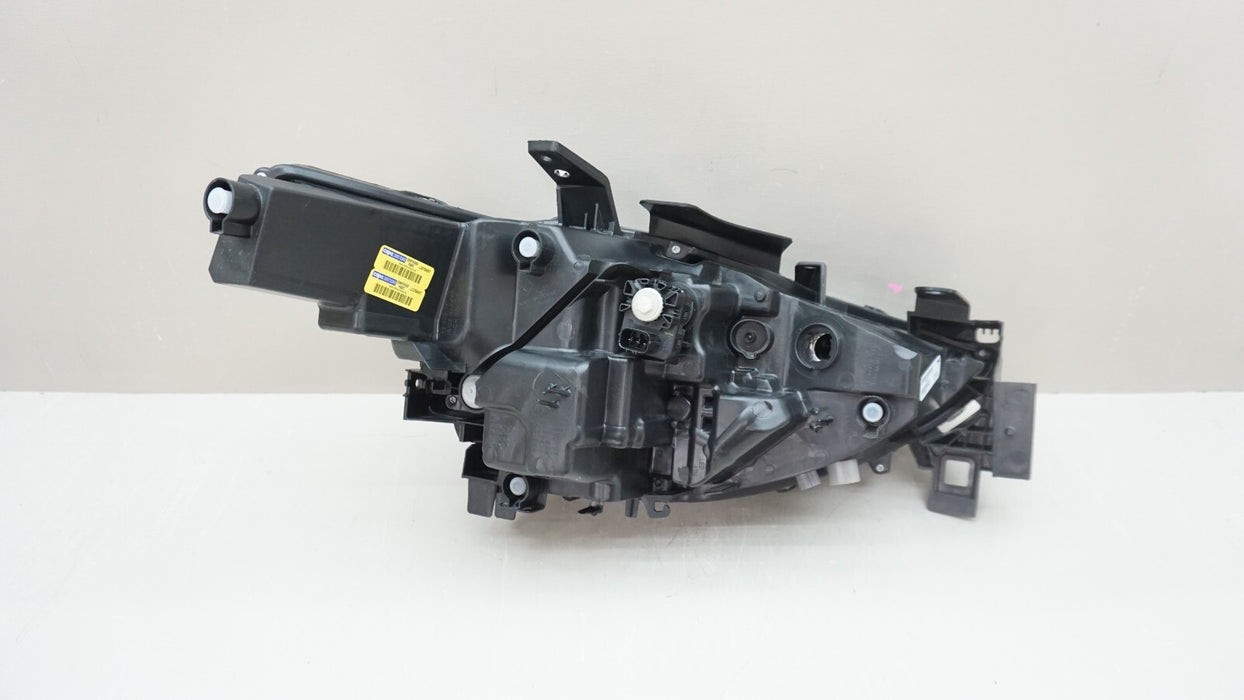 2020-2021 MAZDA CX-5 CX5 FRONT LEFT DRIVER SIDE HEADLIGHT AFTERMARKET CAPA