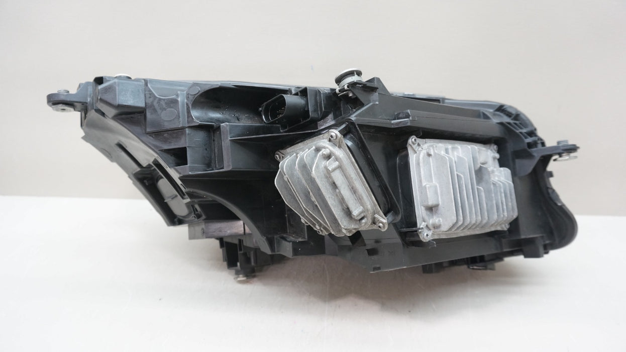 2014-2017 MERCEDES-BENZ S63/S550 LEFT DRIVER SIDE HEADLIGHT LED OEM