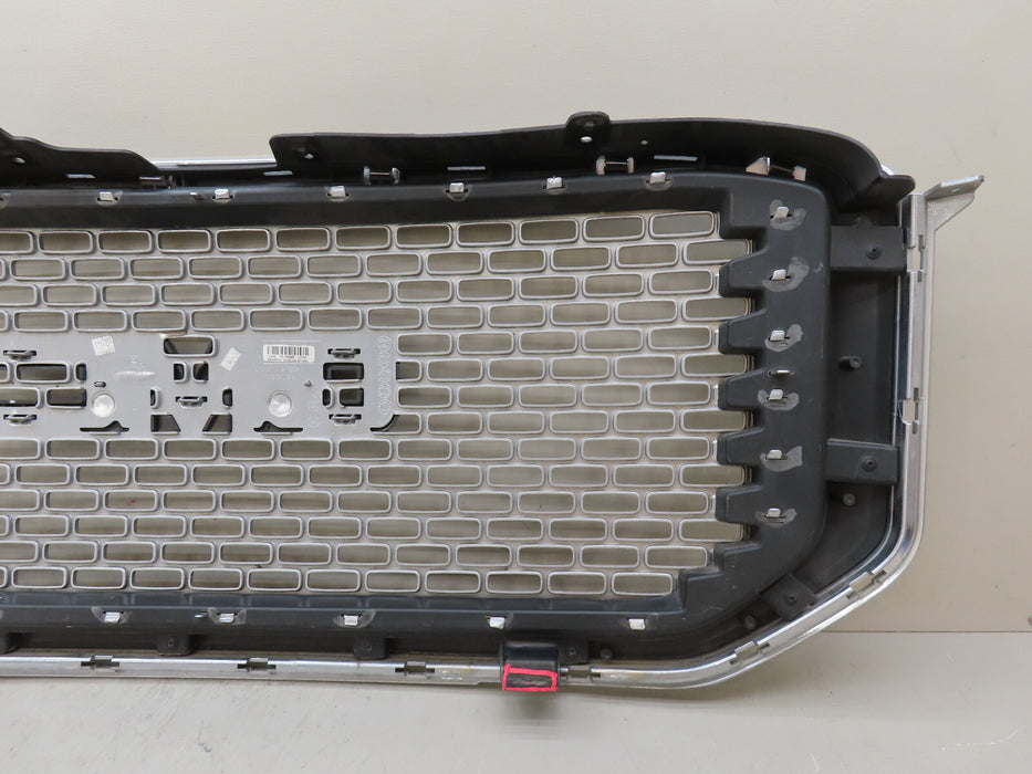 2015-2020 GMC YUKON DENALI FRONT RADIATOR GRILL GRILLE OEM