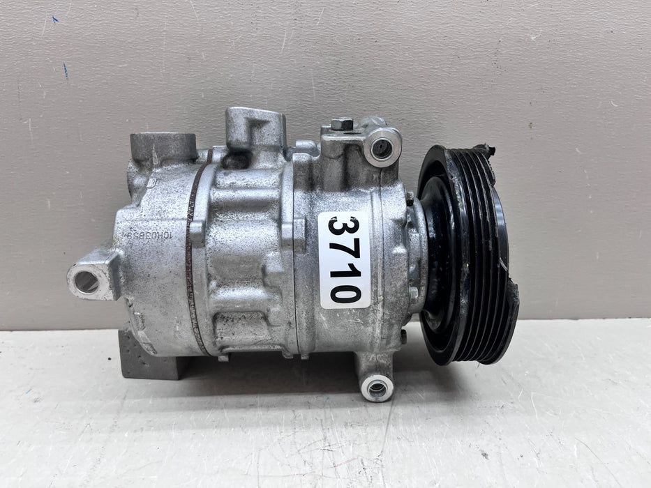 2018-2025 AUDI Q5 AC COMPRESSOR 80A 816 803E OEM