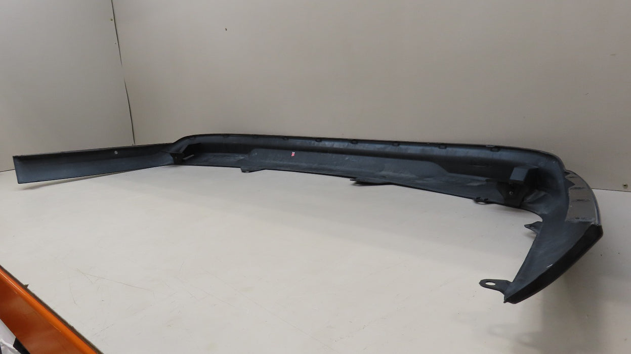 2023-2025 HONDA ACCORD REAR LOWER BUMPER COVER GARNISH OEM