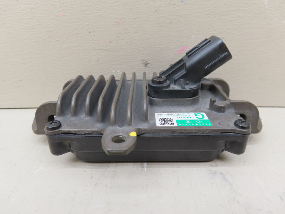 2019-2023 TOYOTA/LEXUS FRONT DISTANCE CRUISE CONTROL RADAR MODULE OEM