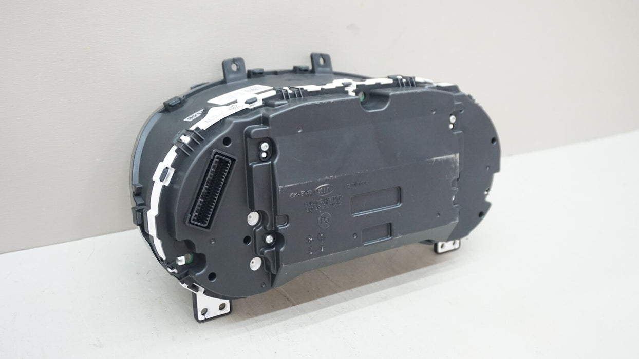 2018-2021 KIA STINGER GT1 ODOMETER CLUSTER GUAGE OEM 85K MILES 94011-J5300
