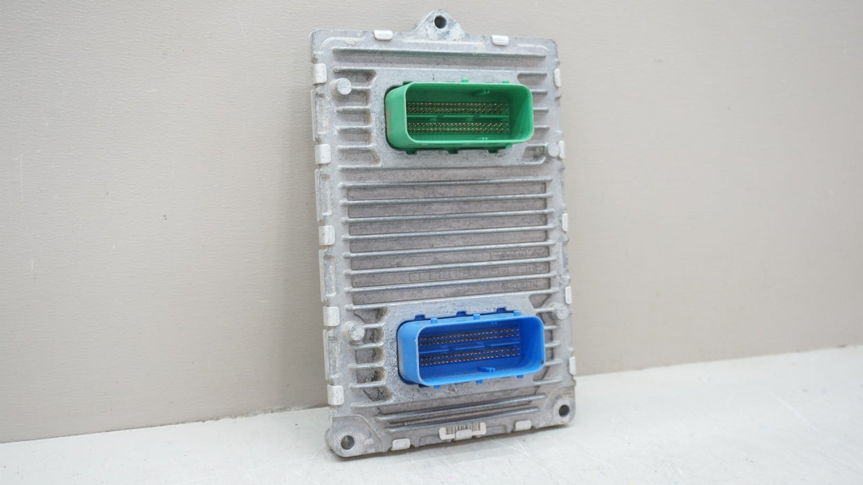 2016-2017 JEEP CHEROKEE ENGINE CONTROL MODULE ECM P68292101AE OEM