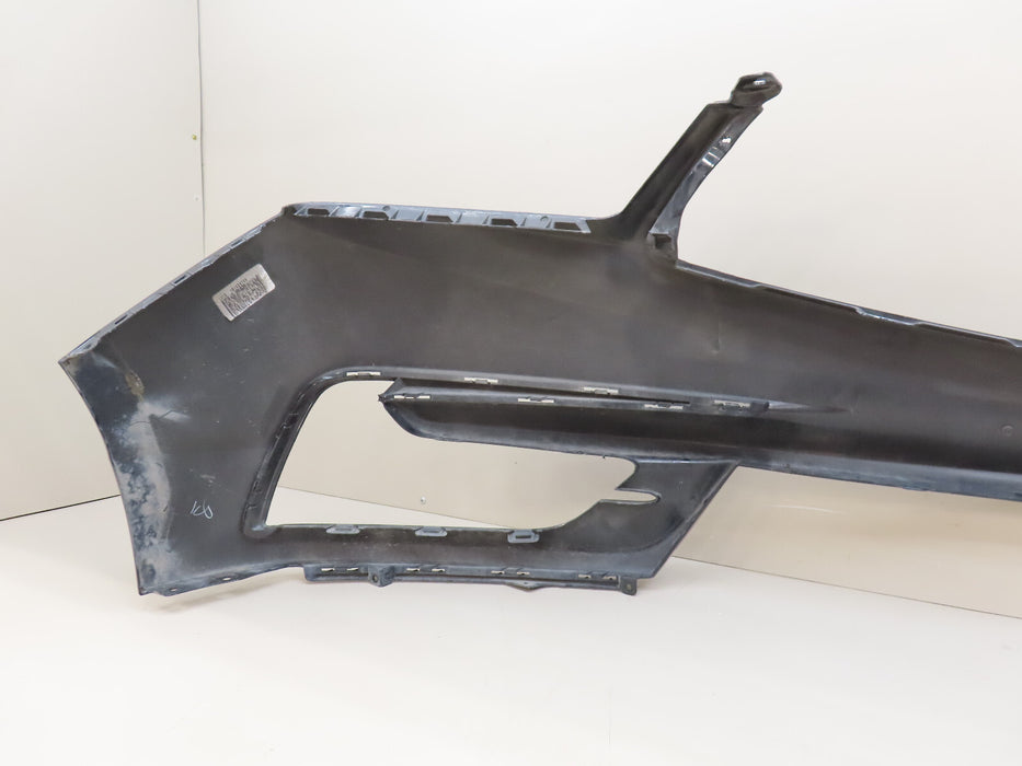 2017-2020 ACURA MDX FRONT BUMPER COVER OEM 71101-TZ5-A000