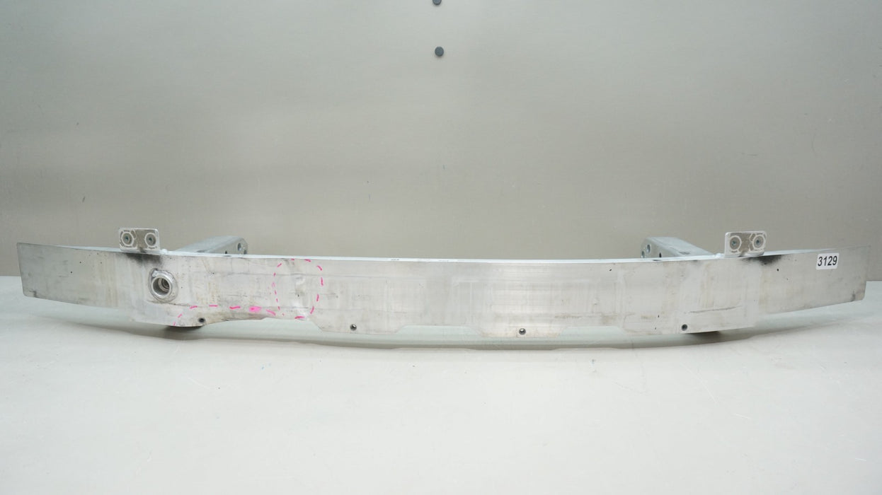 2018-2026 BMW 330I G20 SEDAN FRONT BUMPER IMPACT BAR REINFORCEMENT OEM 7422220