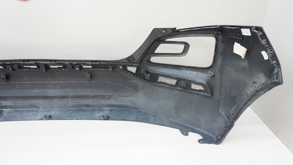 2018-2021 HYUNDAI KONA REAR BUMPER COVER 86610-J9000 OEM 18 19 20 21