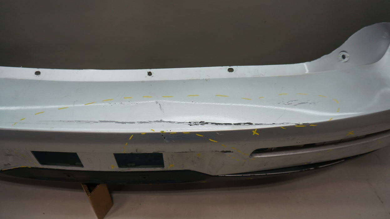 2011-2015 LINCOLN MKX REAR BUMPER COVER PANEL OEM BA13-17F001