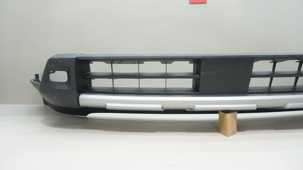 2022-2024 NISSAN PATHFINDER FRONT LOWER BUMPER VALANCE GRILLE OEM 622596TD0A