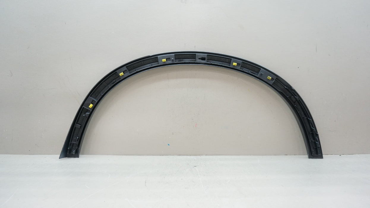 2016-2025 VOLVO XC90 REAR RIGHT FENDER FLARE WHEEL ARCH OEM 31378165
