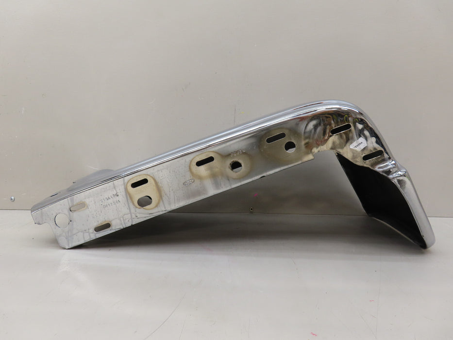 2009-2014 FORD F150 F-150 REAR LEFT DRIVER SIDE BUMPER END CAP OEM 9L3Z-17906