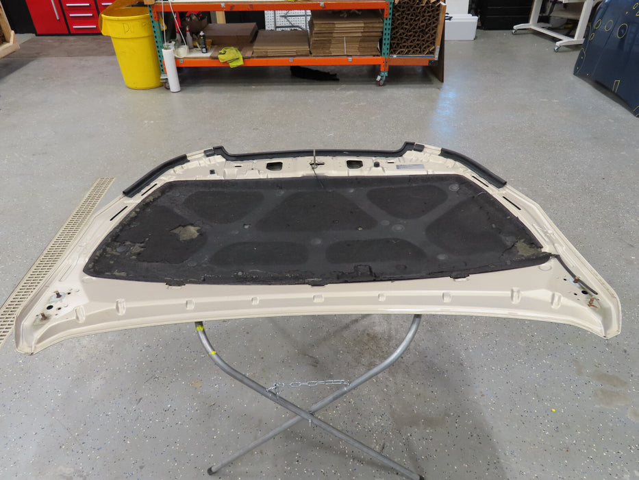 2011-2016 CHEVROLET CRUZE HOOD BONNET PANEL OEM
